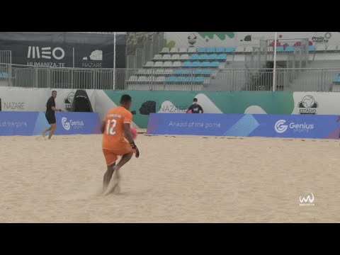 😲 Imagine scoring this, in the Euro Winners Cup final, against the best goalkeeper in the world...