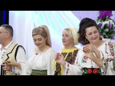 Ana Maria Baltă  -  Haideti mai flacai la joc