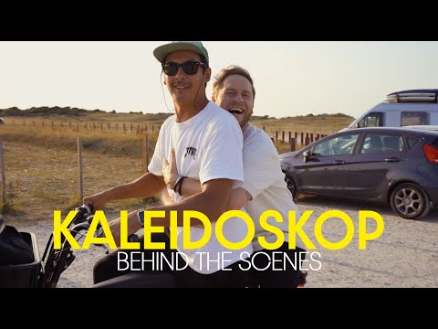 Johannes Oerding – Kaleidoskop (Making Of)