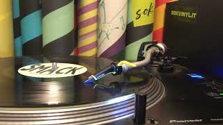 Wendell Morrison & Marian Rolle – Back Together