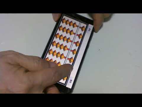 Abacus Read Video