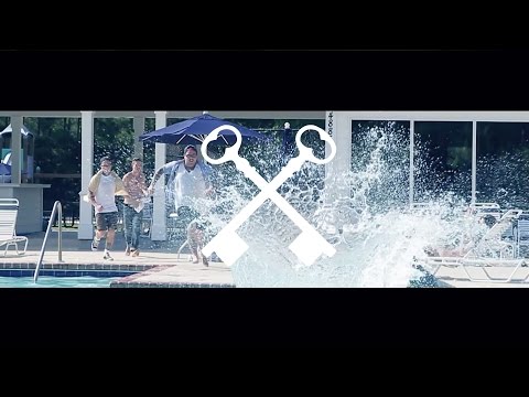 Hundredth - Remain & Sustain (Official Music Video)