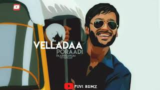 Download lagu valkai oru porkalam | Aadukalam | Yogi B | GV prakash | whatsapp status Tamil | dhanush | vetrimaran mp3