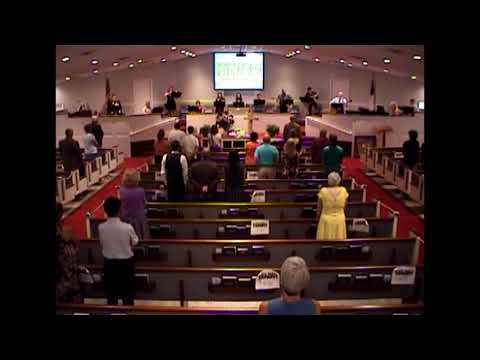 How Great Is Our God!-Fbci Wr Tm 20200809 am Late