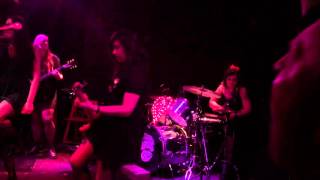Hymen Moments ATL (all-girl Misfits tribute)- 