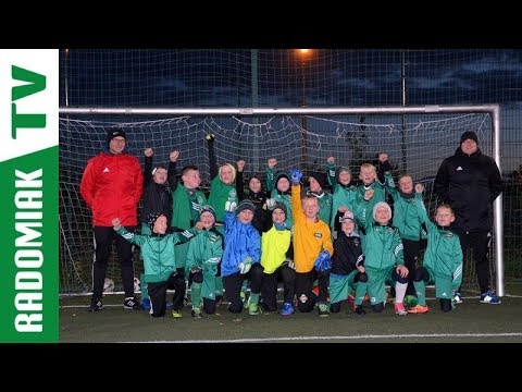 Akademia Radomiaka, odc. 2 - rocznik 2008