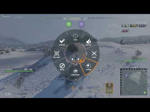 World of Tanks Console (7.2) ASTRON Rex 105mm 4.9k damage 1.5k assist High Caliber Defender