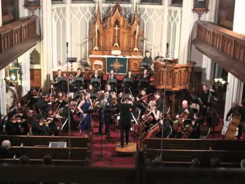 Ignaz Lachner Concertino for Horn, Bassoon, and Orchestra