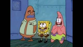 Opinion Topless girls on the spongebob think, that Topless girls on the spongebob