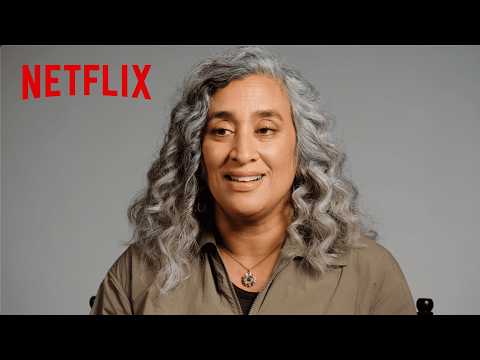 🩸 “LA VECINA PERFECTA”: el documental que revela la verdad del suburbio americano. #netflix