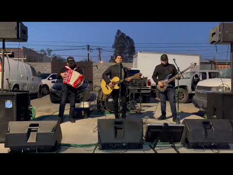 El Brujo - Los De La Setenta (En Vivo 2023)