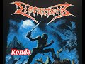 Dismember - Feel The Darkness (Sub En Español)