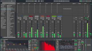 Kamaiyah Ft. YG - Fuck It Up Beat ( Ableton Live Remake )