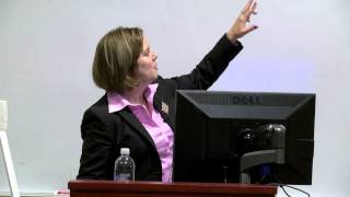 Amy Sahm - Navigating Financial Transactions in International Trade