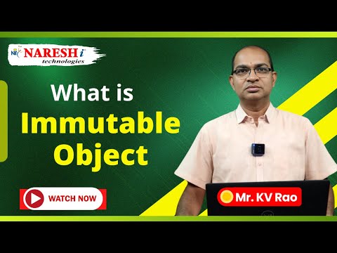 What Are Immutable Objects In Python Exploring Their Features In Depth Nareshit Pythonbasics