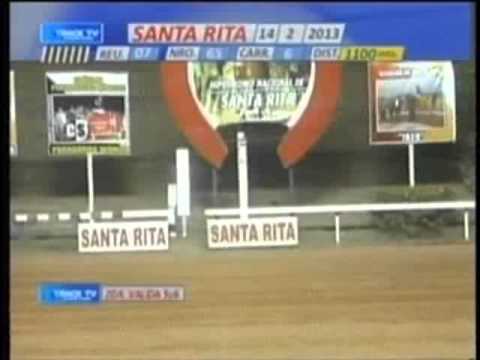 Resumen Jueves, 14 de Febrero de 2013 - Santa Rita