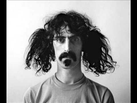 Sting - The Idiot Bastard Son ( Frank Zappa Cover !)