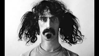 Sting - The Idiot Bastard Son ( Frank Zappa Cover !)