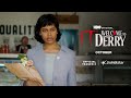 IT Welcome To Derry Official Teaser 2 October 2025 JioHotstar