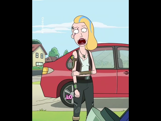 Vídeo relacionado con Rick y Morty querían una Camiseta con póster de Pijama y un pantalón Lounge L