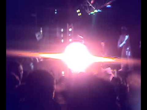 Cristian Marchi al life 18 2 2010 parte 4