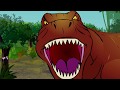 Dinosaur Discovery Dance
