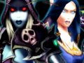 Lady Sylvanas Windrunner 