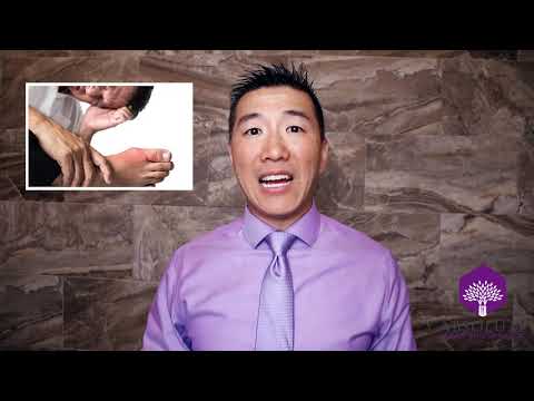 What is Autonomic Neuropathy?  Do you have it?