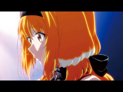 Harem in the Labyrinth of Another World [ED Full]『Shinshi no Torihiki 60-Man Naal / 紳士の取引60万ナール』