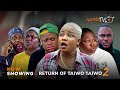 Return Of Taiwo Taiwo 2 Latest Yoruba Movie 2023 Drama Kiki Bakare |Victoria Adeboye|Kemity|Eleniyan