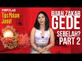 BUAH ZAKAR GEDE SEBELAH INI PENYEBAB POPLE PART2 TipsMalamJumat Popular Magazine Indonesia