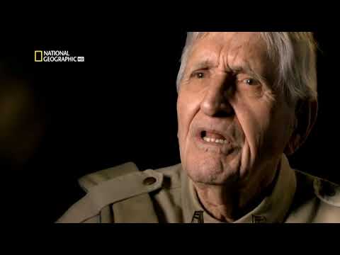 Los últimos héroes de guerra: 5- la batalla de las Ardenas