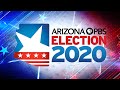 WATCH Live Election Night 2020 Coverage On Arizona PBS
