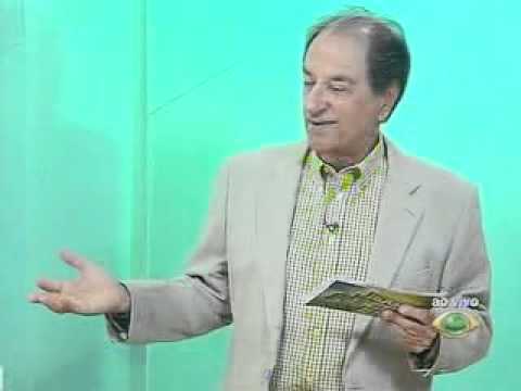 Jogo Aberto Rio - 07/03/2011 - 2/3 - Botafogo 4x2 Volta Redonda