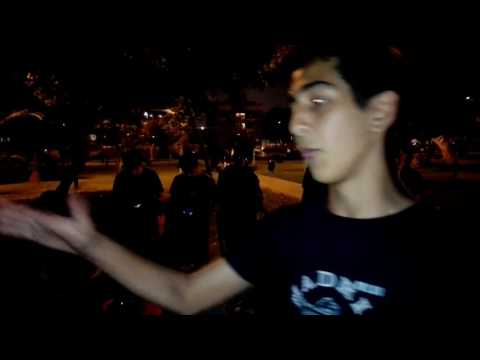 Mc vs Ronca (Octavos) - Fecha 7