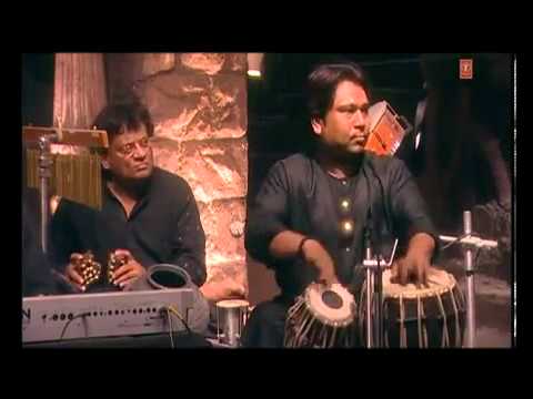 Ghunghroo Toot Gaye (Full Video Song) - Superhit Ghazal by Pankaj Udhas Jashn -flv