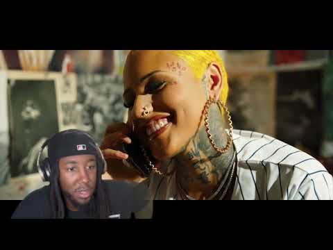 EBK Lil Play x Maj4L - 25 Reasons (reaction)