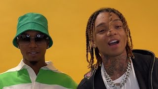 Download lagu Rae Sremmurd Hurt Themselves Today mp3