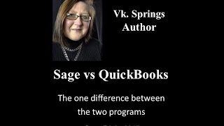 Sage vs Quickbooks