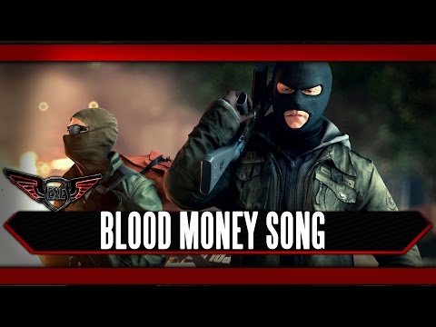 Battlefield Hardline Blood Money Song by Execute