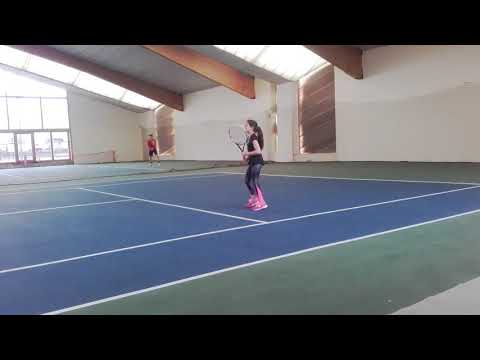 TK Dalmatia-Nika 9 age