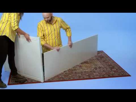 IKEA HEMNES Daybed Assembly Instructions