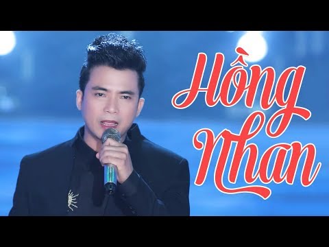 Hồng Nhan (St. Tuấn Quang) - Lê Sang [MV HD]