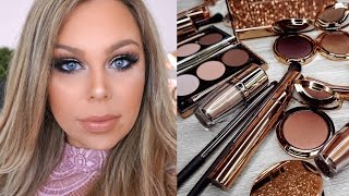 Nude By Nature One Brand Makeup Tutorial