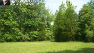 preview picture of video 'SOLD! 191.41 Acres in Arkadelphia School District'