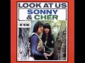 500 Miles by Sonny & Cher from Mono 1965 ATCO LP.