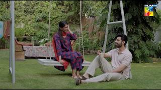 Aesi Mohabbat Sirf Dramon Mein Hoti Hai...! Daam-e-Mohabbat | HUM TV