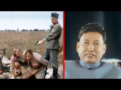 WARNING hard to stomach : The Real Story Behind the Killing Fields of Cambodia