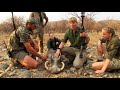 Namibia Bound With Kevin Heather Wilson TEASER