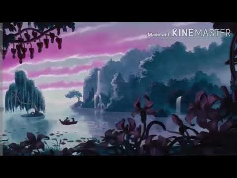 The Little Mermaid (Rozie Pop Style) Part 16 "Kiss the Girl"